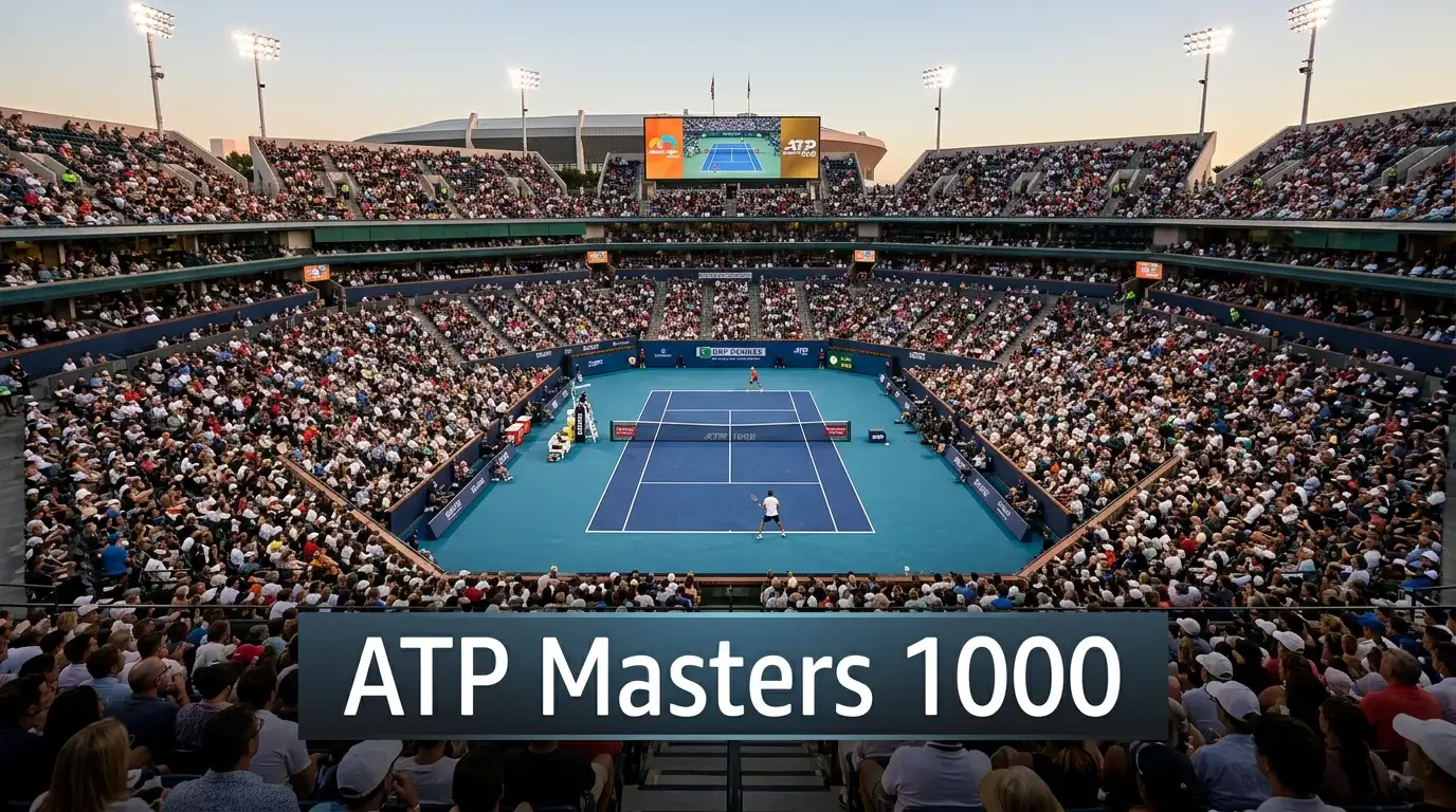 atp masters 1000 format punkte preisgeld bild