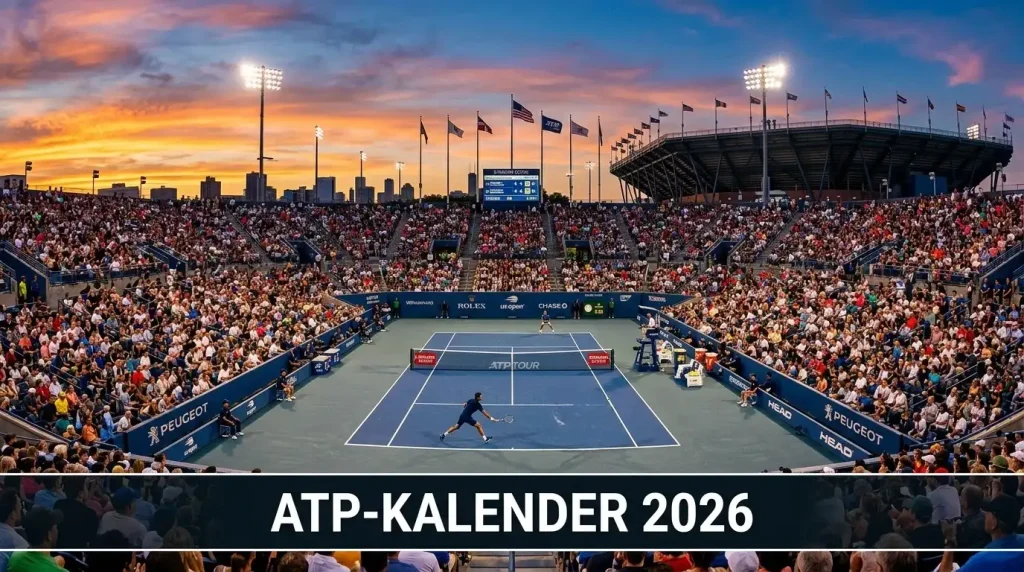 atp tour kalender 2026 turniere termine bild