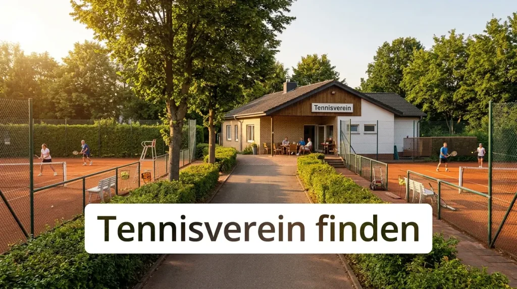 tennisverein deutschland kosten mitgliedschaft bild